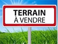 Terrain à bâtir à la vente